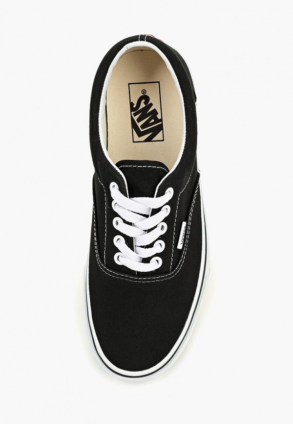 Кеды  Vans фото
