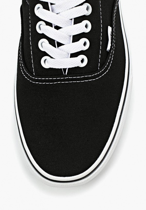 Кеды  Vans фото