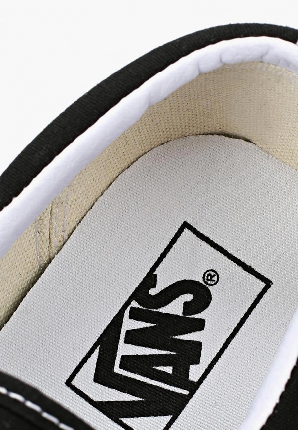 Кеды  Vans фото