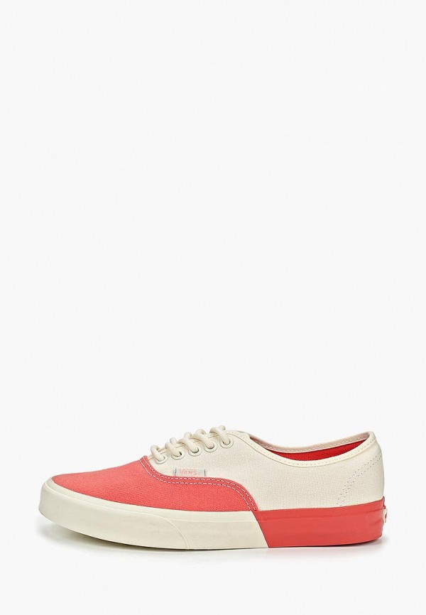 

Кеды Vans, Коралловый, UA AUTHENTIC