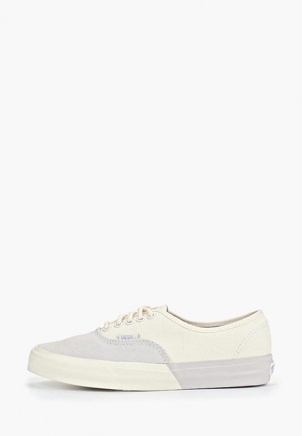 

Кеды Vans, UA AUTHENTIC, Фиолетовый