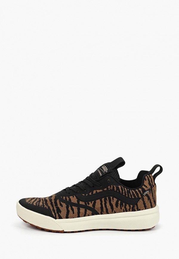 

Кеды Vans, Коричневый, UA ULTRARANGE RAPIDW (WOVEN TIGER