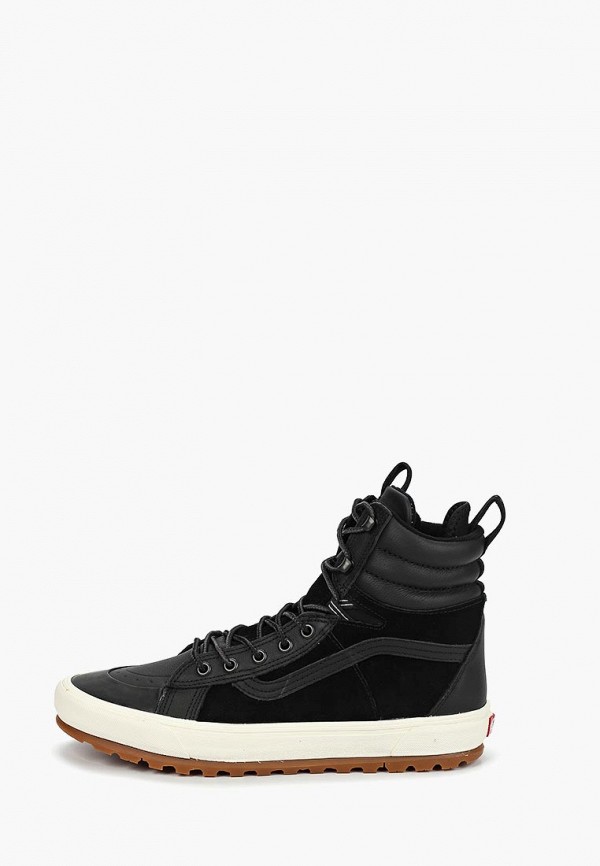 

Кеды Vans, Черный, UA SK8-HI BOOT MTE D (MTE) BLACK/