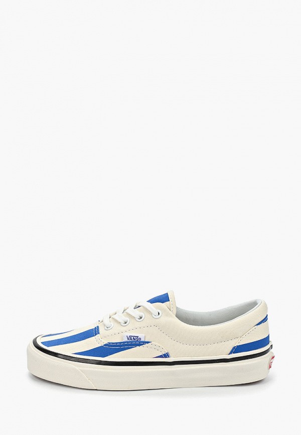 

Кеды Vans, Белый