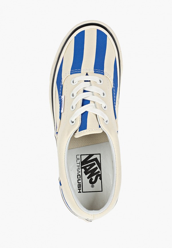 

Кеды Vans, Белый