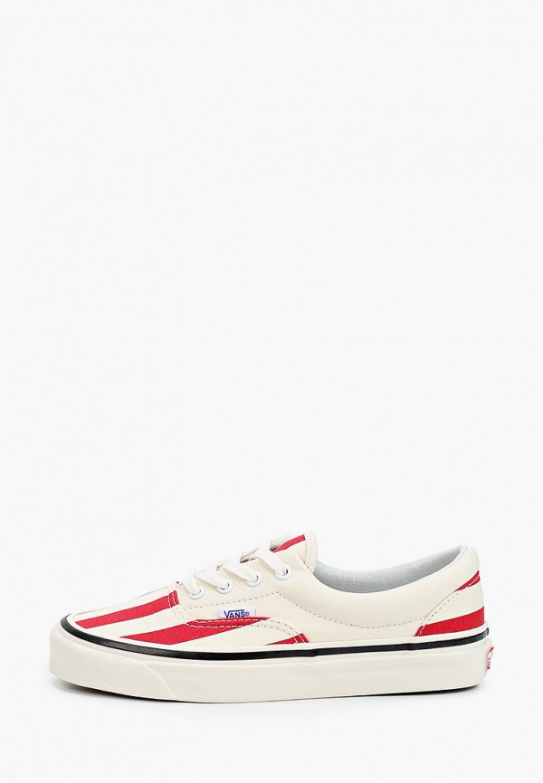 

Кеды Vans, Белый
