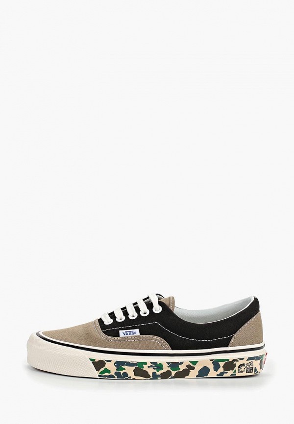 

Кеды Vans, UA Era 95 DX, Черный