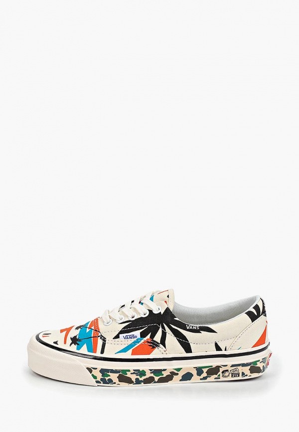 

Кеды Vans, UA Era 95 DX, Белый