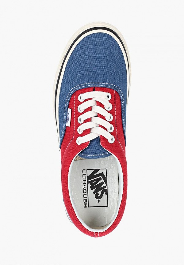 

Кеды Vans, Синий, UA Era 95 DX