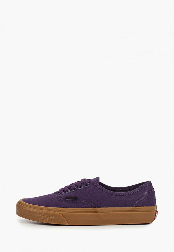 

Кеды Vans, Фиолетовый, UA Authentic
