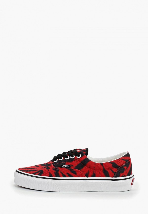 

Кеды Vans, Красный, UA Era