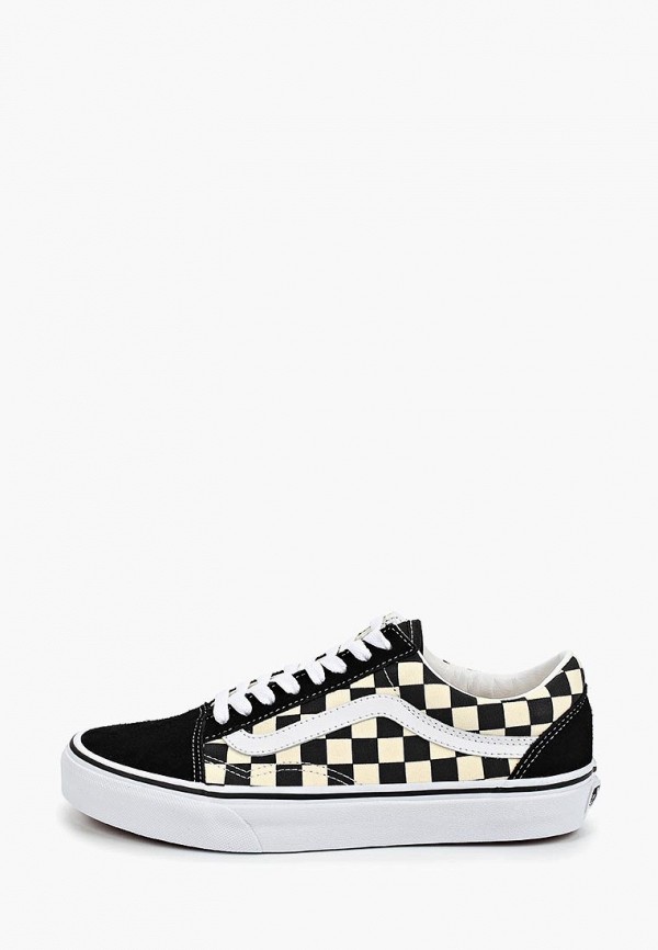 

Кеды Vans, Черный, UA Old Skool