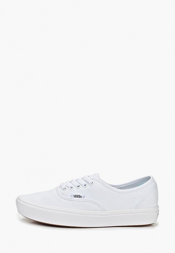 

Кеды Vans, Белый, UA ComfyCush Authentic