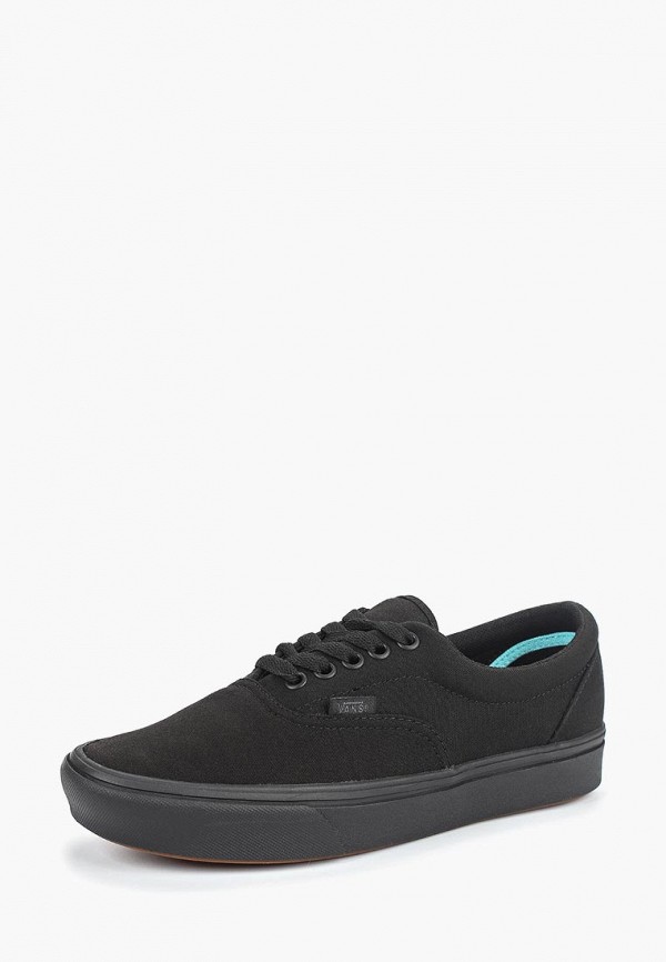 

Кеды Vans, Черный, UA ComfyCush Era