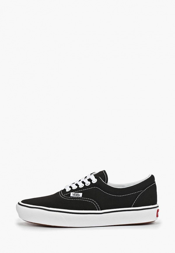 

Кеды Vans, Черный, UA ComfyCush Era