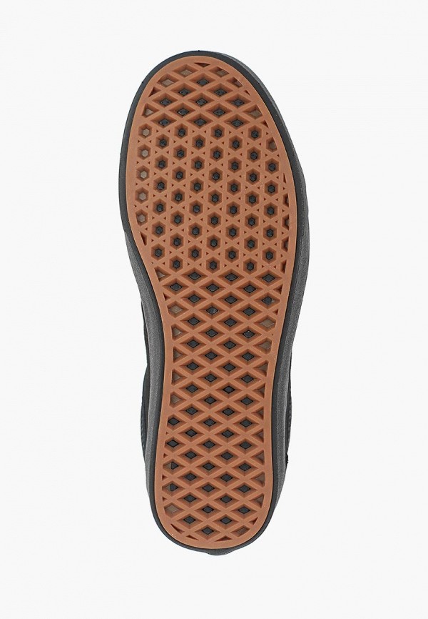 

Кеды Vans, Черный, UA ComfyCush Old Skool