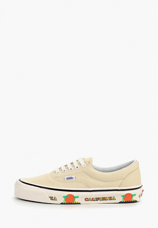 

Кеды Vans, Бежевый, UA Era 95 DX