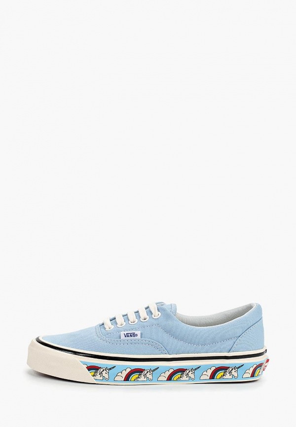 

Кеды Vans, Голубой, UA Era 95 DX