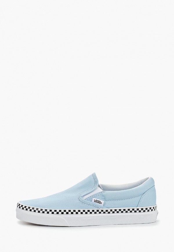 Слипоны Vans Vans VA984AUEEWC8