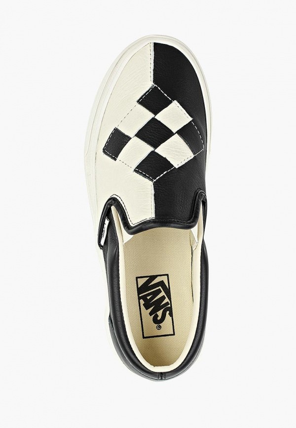 

Слипоны Vans, Разноцветный, UA Classic Slip-On