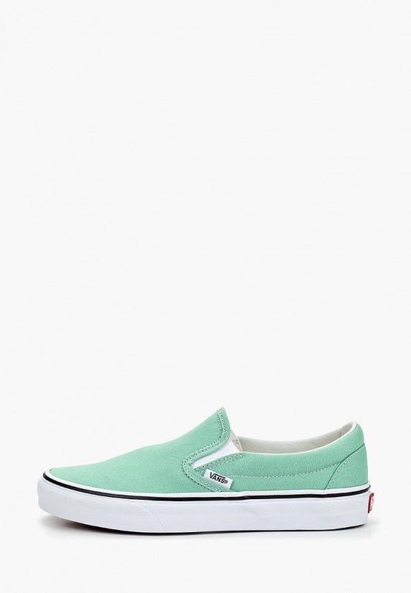 Слипоны Vans Vans VA984AUEEWD4