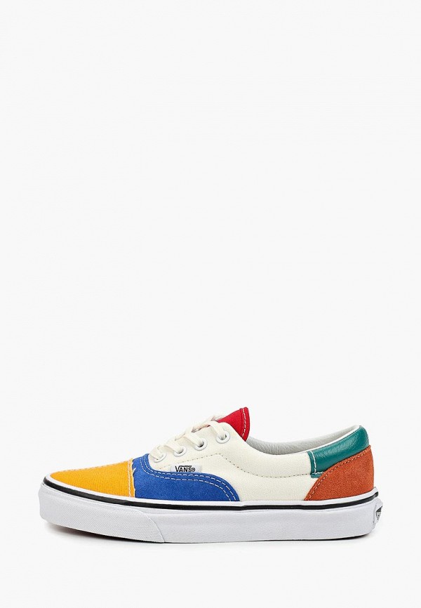 

Кеды Vans, Разноцветный, UA Era
