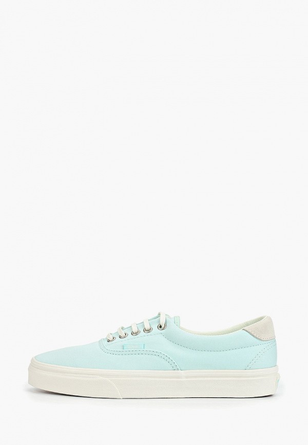 

Кеды Vans, Голубой, UA Era 59
