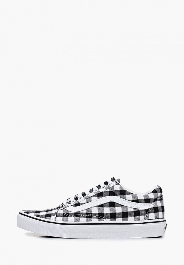 Кеды Vans Vans VA984AUEEWE8