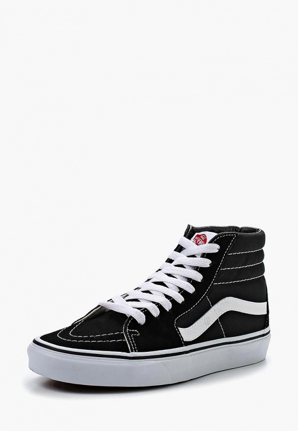 Кеды Vans Vans VA984AUEJS15