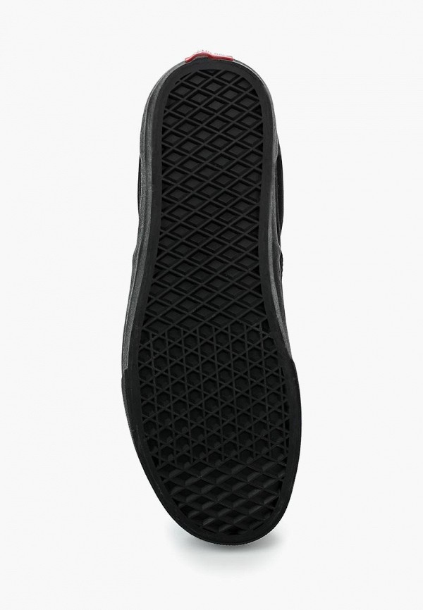 

Кеды Vans, Черный, U ERA Black/Black