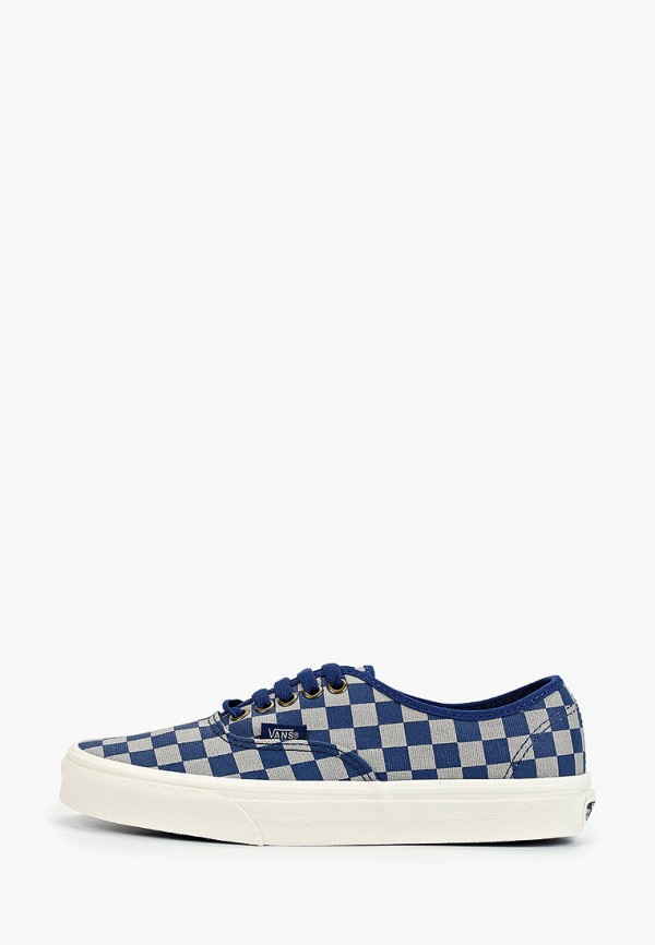 

Кеды Vans, Синий, UA AUTHENTIC X HARRY POTTER