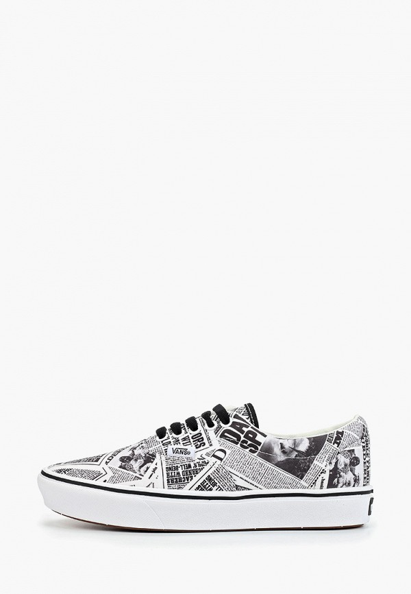 

Кеды Vans, Белый, UA COMFYCUSH ERA X HARRY POTTER
