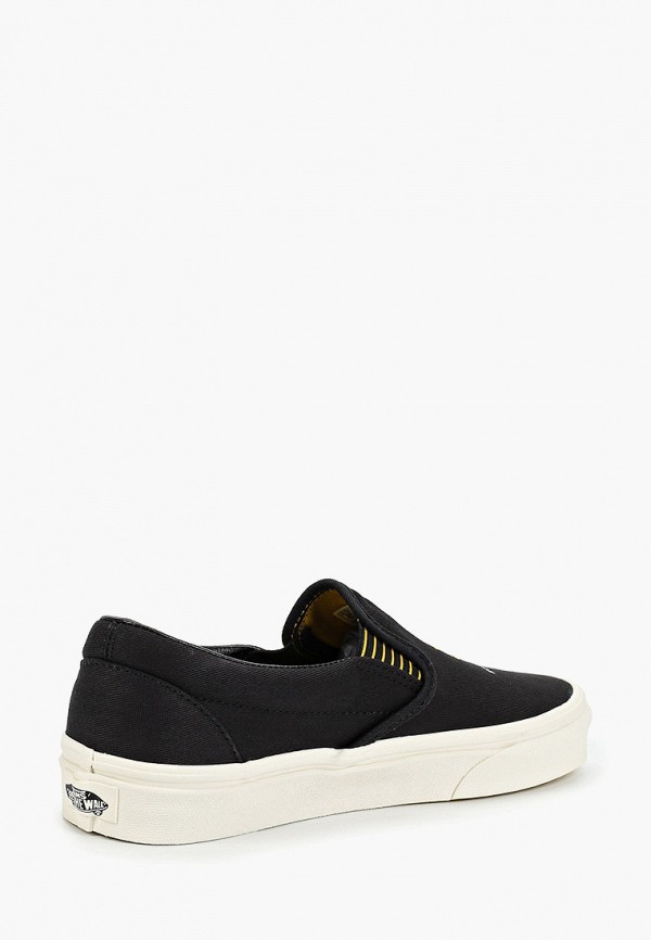 

Слипоны Vans, Черный, UA CLASSIC SLIP-ON X HARRY POTTER