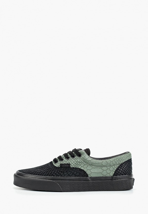 

Кеды Vans, UA ERA X HARRY POTTER, Черный