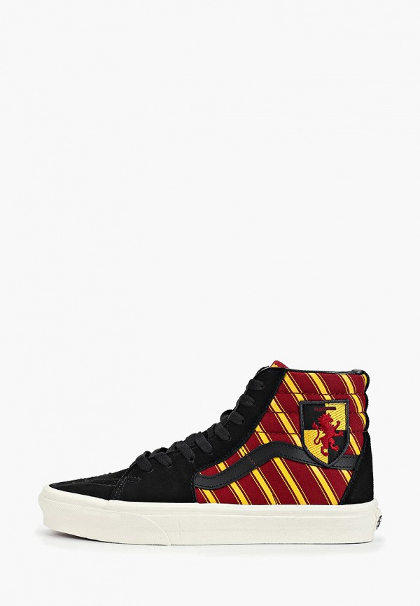 

Кеды Vans, Разноцветный, UA SK8-HI X HARRY POTTER