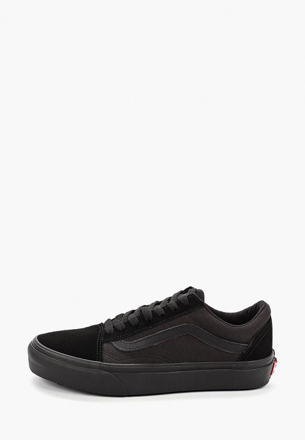 

Кеды Vans, Черный, UA OLD SKOOL