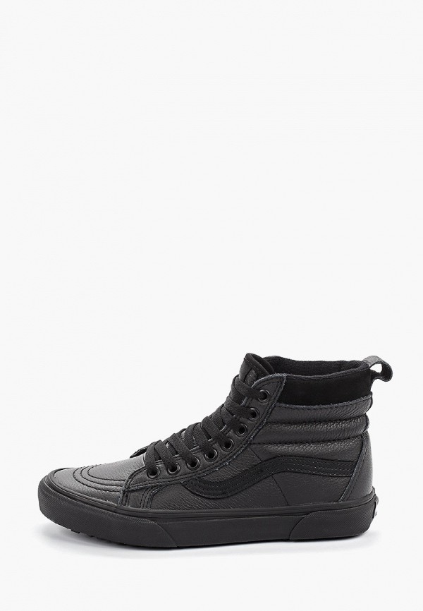 

Кеды Vans, Черный, UA SK8-HI MTE