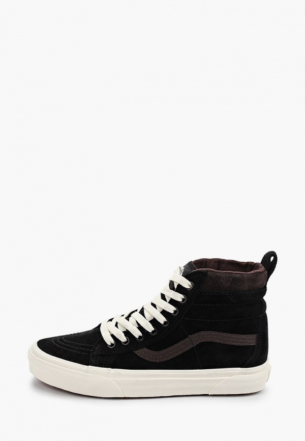 

Кеды Vans, Черный, UA SK8-HI MTE