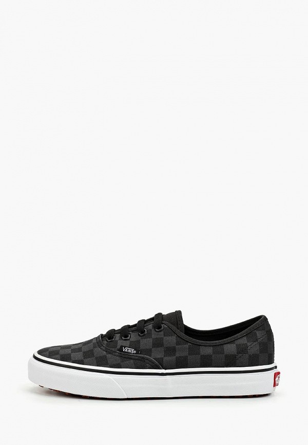 

Кеды Vans, Черный, UA AUTHENTIC