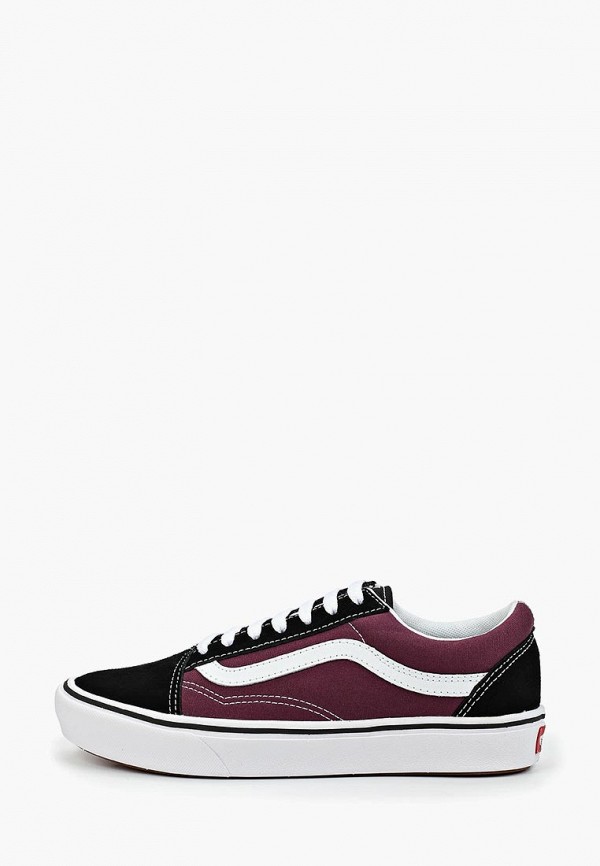 

Кеды Vans, Разноцветный, UA COMFYCUSH Old Skool