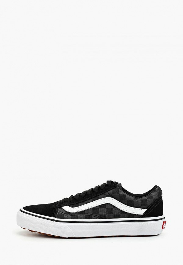 

Кеды Vans, Черный, UA OLD SKOOL