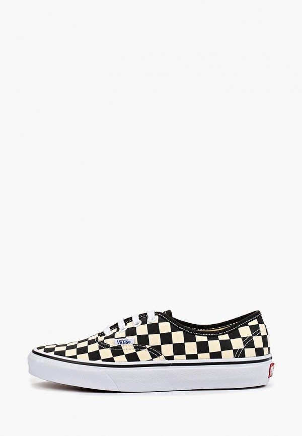 

Кеды Vans, Разноцветный, UA Authentic