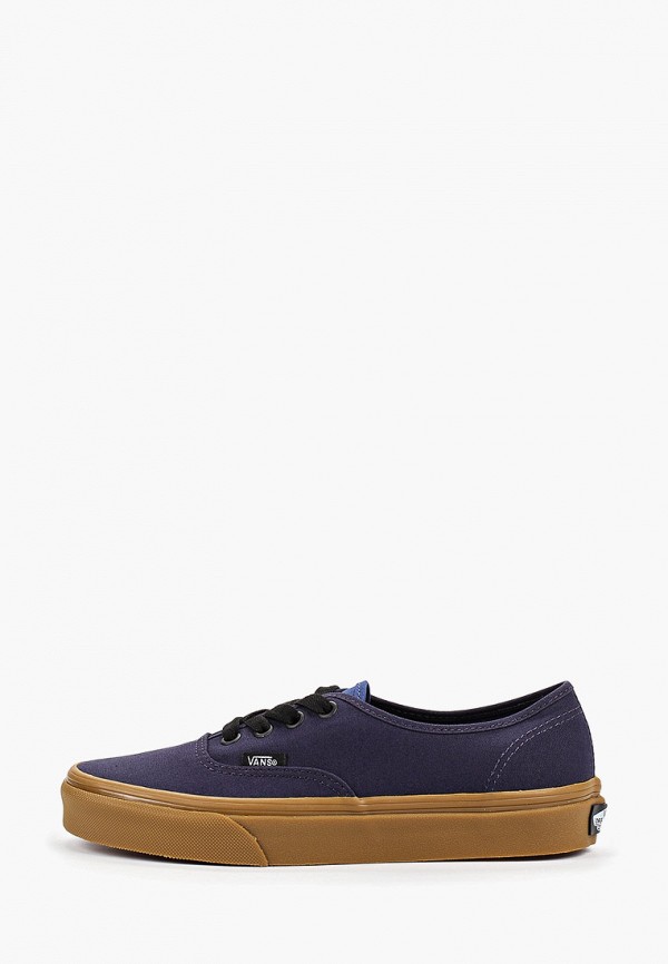 

Кеды Vans, Синий, UA AUTHENTIC