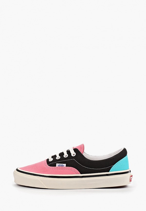 

Кеды Vans, Разноцветный, UA ERA 95 DX