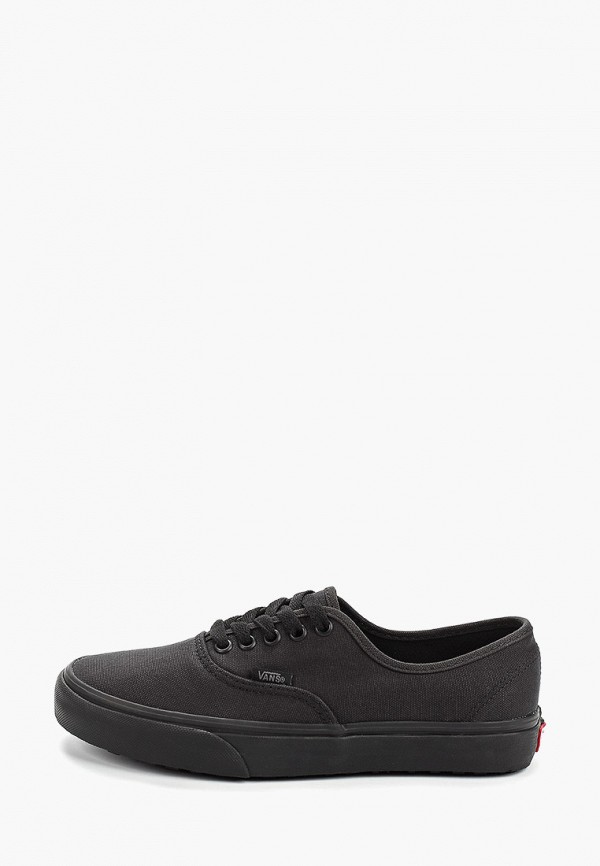 

Кеды Vans, Черный, UA AUTHENTIC