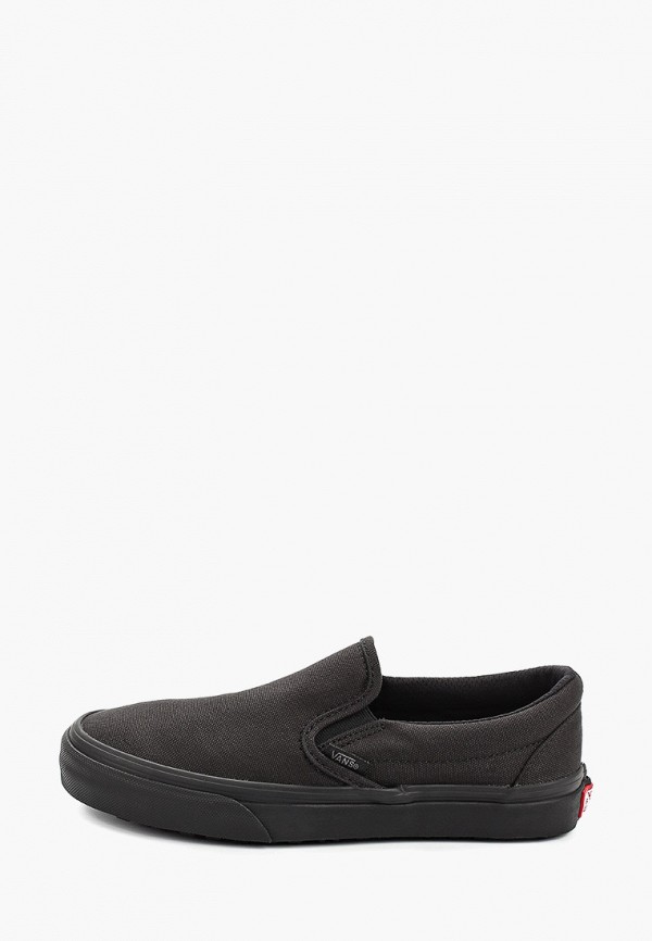 

Слипоны Vans, Черный, UA CLASSIC SLIP-ON