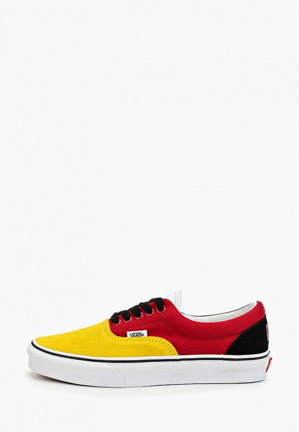 

Кеды Vans, Разноцветный, UA ERA