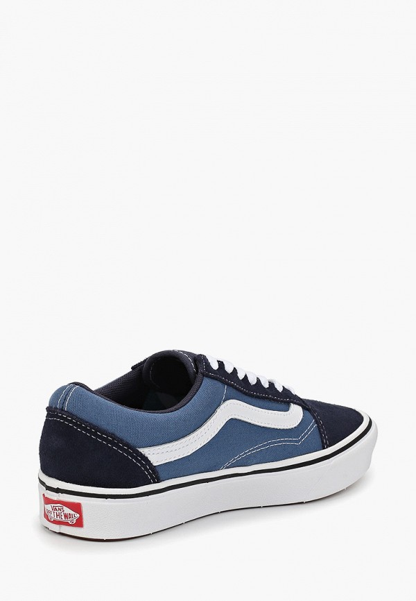 Кеды Vans VA3WMAVNT Фото 3