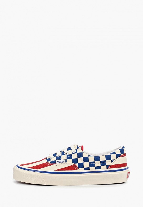 

Кеды Vans, Разноцветный, UA ERA 95 DX