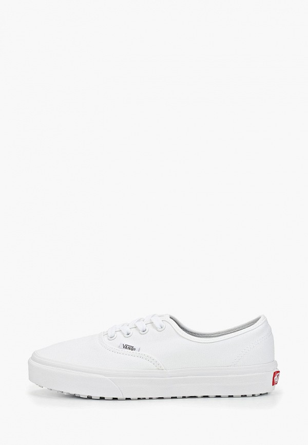

Кеды Vans, Белый, UA AUTHENTIC